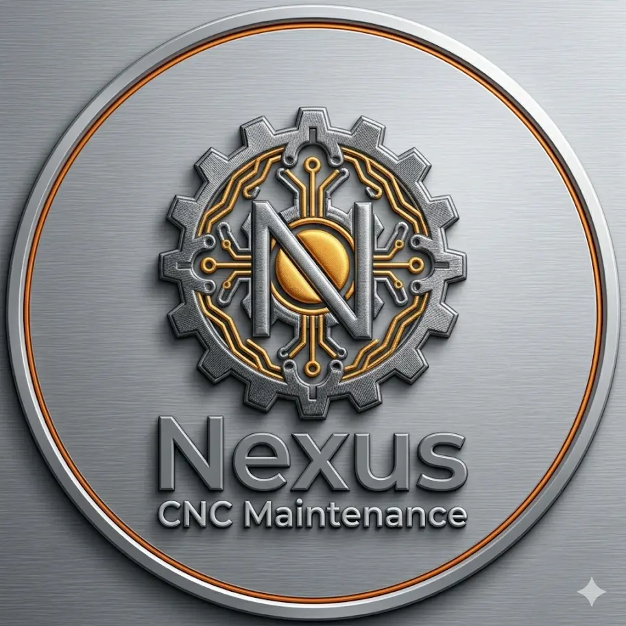Sobre a Nexus Cnc Maintenance